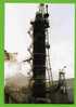 TOURY 28 FOUR A CHAUX 1992 SUCRERIE CLICHE FLEUREAU CARTE EN SUPERBE ETAT - Industrie