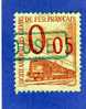 FRANCE TIMBRE COLIS POSTAUX PETITS COLIS N° 31 OBLITERE - Used