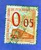 FRANCE TIMBRE COLIS POSTAUX PETITS COLIS N° 31 OBLITERE - Gebraucht