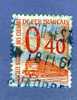 FRANCE TIMBRE COLIS POSTAUX PETITS COLIS N° 35 OBLITERE - Gebraucht