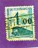 FRANCE TIMBRE COLIS POSTAUX PETITS COLIS N° 41 OBLITERE - Used