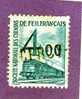 FRANCE TIMBRE COLIS POSTAUX PETITS COLIS N° 44 OBLITERE - Used