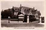 62 LENS Les Grands Bureaux Des Mines De Lens Cpsm - Lens