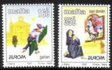 1997 - Malta ---- - 1997