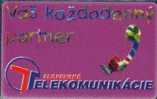 # SLOVAKIA A9 Call Slovakia + 42 42 Gpt 04.94 Tres Bon Etat - Slovacchia