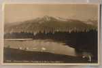 SWITZERLAND/SCHWEIZ - Crans-Montana  And Bella Tola - 1920's Real Photo RPPC Postcard - Crans-Montana