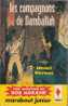 Bob Morane - Henri Vernes - MJ 126 - Les Compagnons De Damballah - Rééed 1963 - Type 4 - Index 254 - BE - Autores Belgas