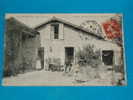 93) Le Blanc Mesnil - Les Sables - Maison LEROUX , Avenue De L'etoile  - Année 1911 - EDIT- - Le Blanc-Mesnil