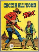 Tex Gigante (Daim Press 1976) N. 183 - Tex