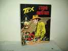 Tex Gigante  N. 186 - Tex