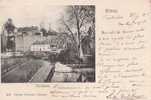BELGIQUE : CHIMAY.(Hainaut): Panorama.1906.Edit.Dounia U.Chimay. - Chimay