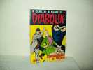 Diabolik R.(Astorina 1981) N. 85 - Diabolik