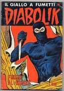 Diabolik R.(Astorina 1982) N. 86 - Diabolik