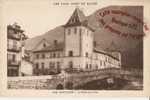 CpG0496 - MOUTIERS - L'hotel De Ville - (73 - Savoie) - Moutiers