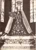 POPERINGE-SINT JANSKERK-BEELD VAN O.L. VROUW-STATUE DE NOTRE DAME ET ENFANT JESUS-VIERGE COURONNEE - Poperinge