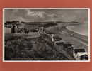Felixstowe  The Cliff & Golf Links    Felixstowe  Cpa  Année1948 - Otros & Sin Clasificación