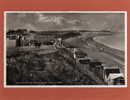 Felixstowe  The Cliff & Golf Links    Felixstowe  Cpa  Année1948 - Sonstige & Ohne Zuordnung