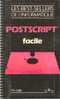 Postscript Facile - Informatik