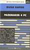 Guide Rapide PAGEMAKER 4 PC - Informatique