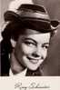 E-10zc/Rs3^^  Actress  Romy Schneider  , ( Postal Stationery , Articles Postaux ) - Actores