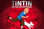 E-10zc/Tt  67^^   Fairy Tales  Contes  Märchen , Adventures Of  Tintin , ( Postal Stationery , Articles Postaux ) - Fairy Tales, Popular Stories & Legends