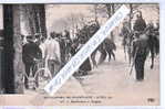 REVOLUTION EN CHAMPAGNE AVRIL 1911 AY MANIFESTANTS ET DRAGONS - Ay En Champagne