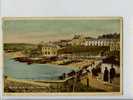 011501 -  Bathing Place & Sands, Portrush - Londonderry