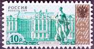 Russia 2003 10p Definitive   Used - Gebraucht