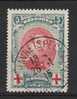 Belgie OCB 132A (0) - 1914-1915 Croce Rossa