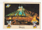 Delcampe - DISNEYLAND   Paris  -  Space Mountain - Disneyland