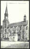 Eure Et Loir : Bonneval -  Eglise Notre-Dame  (circa 1945) - Bonneval