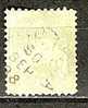 Fiji 1891-1902  2d (o) Perf 11 X 11.75.  SG.102 - Fidji (...-1970)