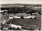 CPM 61 TRUN - Le Groupe Scolaire - Vue Aerienne - Trun