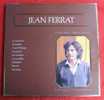 Jean Ferrat  Coffret 3 Vinyl ) La Commune :Camarade /A Moi L'afrique :Les Saisons ... - Andere - Franstalig