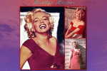 E-10zc/Mm38^^   Actress  MARILYN MONROE  , ( Postal Stationery , Articles Postaux ) - Actors