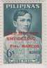 Dr Jose P Rizal, Master Mason In 1890 At Logia Solidaridad 53 In Madrid Spain, Freemasonry, Physician, MNH Philippines - Freimaurerei