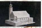 71 DIGOIN Eglise Ste Bernadette Style Moderne Photo L Egen - Digoin