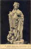 BOURG - Eglise De Brou. Sainte Catherine. Statuette Du Tombeau De Marguerite D´Autriche - Eglise De Brou