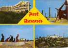 Carte Postale 66 - Port Barcarès Très Beau Plan - Port Barcares