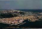Carte Postale 66 -  Saint Cyprien Plage - Vue Aérienne Générale Du Port De Plaisance Et Les Résidences  Très Beau Plan - Saint Cyprien