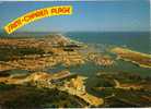 Carte Postale 66 -  Saint Cyprien Plage - Vue Générale Très Beau Plan - Saint Cyprien