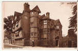 ROYAUME-UNI - ROCHESTER - CPA - N°74854 - Rochester, Eastgate House - Rochester