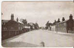 ROYAUME-UNI - WALTON - CPA - Walton, High Street - Other & Unclassified