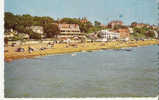 ROYAUME-UNI - FELIXSTOWE - CPSM - N°13204 - Felixstowe, The Beach - Andere & Zonder Classificatie