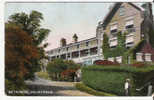 ROYAUME-UNI - FELIXSTOWE - CPA - Felixstowe, Bath Hotel - Christchurch - Naturette - Altri & Non Classificati