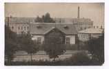 HUNGARY ? - FIEDLER JANOS / LENFONOGYARA, Old Postcard - Industrie