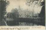 Aische-en-Refail : Environs De Perwez : Chateau De Mr Van Goidtsnoven  ( Ecrit 1904 Avec Timbre ) - Fosses-la-Ville