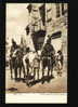 France Art MEISSONIER - LES ORDONNANCES The ORDINANCE Military , Horse Hauspferd Caballo Cheval Peerd Ser 119 Pc 20612 - Politie-Rijkswacht