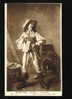 France Art Jean-Louis-Ernest MEISSONIER - LE RIEUR The LAUGHER Man FENCING , Music DRUM 82- MUSEE DU  LOUVRE Pc 20616 - Fencing
