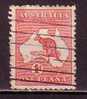 PGL - AUSTRALIE Yv N°2 - Used Stamps